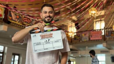Photo of ‘मडगांव एक्सप्रेस 2’ के लिए कुणाल खेमू ने कसी कमर