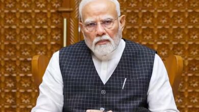 Photo of प्रधानमंत्री मोदी ने निडरता से दान देने और जीवन बचाने के महत्व पर दिया संदेश