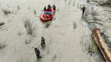 Photo of नेपाल में बाढ़ का तांडव: 400 अरब नेपाली रुपये का नुकसान, 1300 से ज्यादा शव बरामद और पर्यटन उद्योग को बड़ा झटका