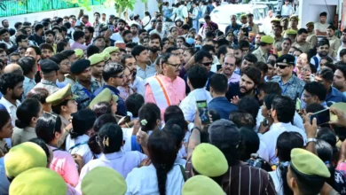 Photo of उमड़ी फरियादियों की भीड़, डिप्टी सीएम ने सुनी समस्याएं