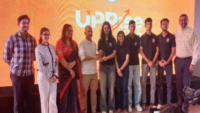 Photo of मथुरा में यूपी राइज 2026: युवाओं को जॉब क्रिएटर बनाने की सार्थक पहल