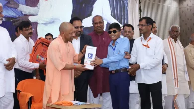 Photo of फिर बढ़ेगी दिव्यांगजन की पेंशन धनराशि: सीएम योगी