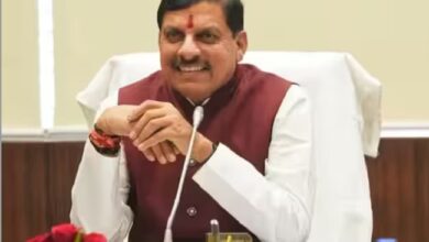 Photo of मप्र के मुख्यमंत्री माेहन यादव 6 से 9 सितंबर तक दुबई प्रवास पर, यूएई के निवेशकों से करेंगे संवाद