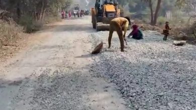 Photo of नीलगिरी में सड़क निर्माण की चालीस साल पुरानी मांग ने लिया गंभीर रूप, अनुसूचित जाति के गांव में बढ़ा सांप्रदायिक तनाव
