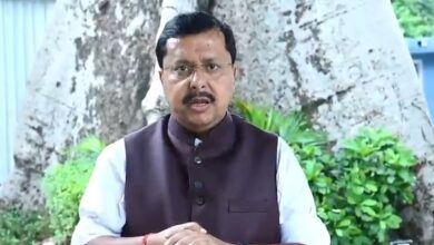 Photo of विपक्ष के विरोध के बावजूद भारत के विकास की गति नहीं रुकेगी : नितिन नवीन