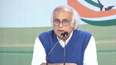 Photo of यूपीआई लेनदेन पर शुल्क लगाने की तैयारी का जयराम रमेश ने लगाया आरोप