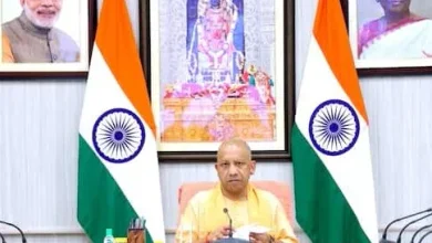 Photo of योगी सरकार की सख्ती का असर, 2.30 करोड़ की अवैध हेरोइन-स्मैक के साथ चार तस्कर गिरफ्तार