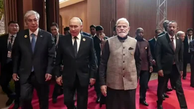 Photo of BRICS Summit 2026 : मोदी के गाला डिनर में नहीं पहुंचे जिनपिंग, आखिर क्यों बनाई दूरी? वजह आई सामने
