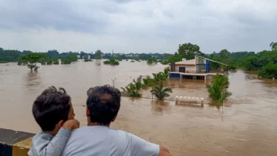 Photo of आसमान से बरसी आफत: देश के कई राज्यों में बारिश ने ढाया कहर, यूपी में 60 घंटे की बारिश से 15 की मौत; चारधाम यात्रा भी स्थगित
