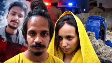 Photo of मेरठ के नीला ड्रम हत्याकांड में बड़ा फैसला, मुस्कान रस्तोगी और साहिल शुक्ला दोषी करार