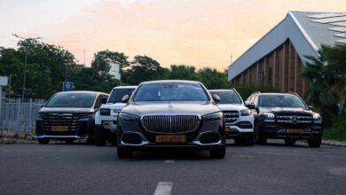 Photo of BRICS समिट से लग्जरी कारों की डिमांड बढ़ी, लाखों तक पहुंचा किराया; VVIP के लिए खास इंतजाम