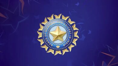 Photo of बीसीसीआई ने सेंटर ऑफ एक्सीलेंस में हेड-स्पोर्ट्स साइंस एंड मेडिसिन पद के लिए मांगे आवेदन