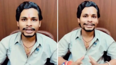 Photo of 72 घंटे में गिरफ्तारी का दावा, फिर पुलिस को चकमा देकर फरार हुआ स्वतंत्र भारद्वाज