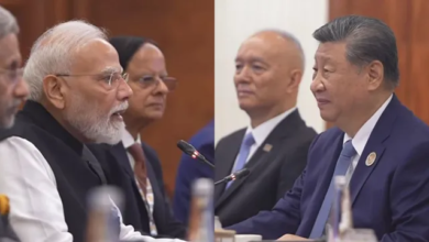 Photo of BRICS Summit 2026: PM मोदी- जिनपिंग की अहम बैठक शुरू, कई मुद्दों पर मंथन