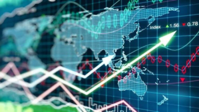 Photo of Global Market: अमेरिकी बाजार में गिरावट, एशियाई शेयर बाजारों में तेजी का रुख