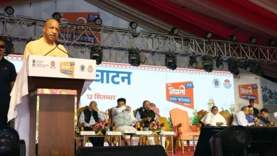 Photo of योगी सरकार ने परिषदीय स्कूलों में निगरानी और चाइल्ड ट्रैकिंग के लिए 6.55 करोड़ रुपये किए जारी