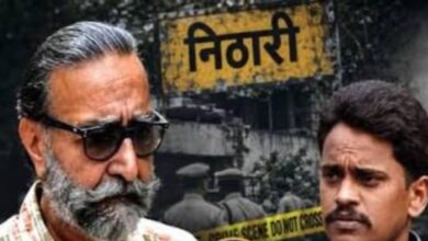 Photo of निठारी के कुख्यात हत्याकांडों से बरी हुए सुरेंद्र कोली का रहस्यमय अंत, हरिद्वार में मिला मृत