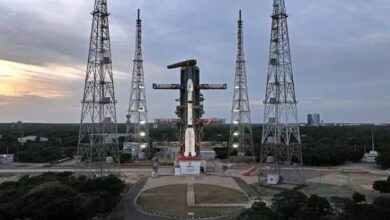 Photo of क्या ‘नॉटी बॉय’ वापस दिलाएगा ISRO का खोया हुआ भरोसा? आज रात होगा GSLV-F17 का लॉन्च