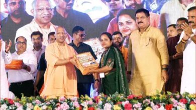 Photo of वोट बैंक के लिए समाज बांटने वालों की सिट्टी-पिट्टी गुम हो जाती माफिया के सामने: सीएम योगी