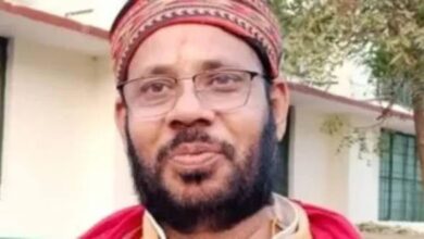 Photo of ‘लोकतंत्र में कोई आखिरी चुनाव नहीं होता’, अखिलेश के बयान पर मनोज पांडेय का पलटवार