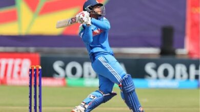 Photo of India vs Afghanistan T20 Series 2026: अरुण जेटली स्टेडियम में आज से जंग, वैभव सूर्यवंशी के पास घरेलू मैदान पर चमकने का सुनहरा मौका