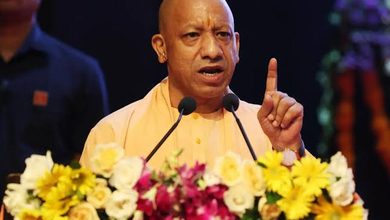 Photo of सीएम डैशबोर्ड रैंकिंग में एक बार फिर शाहजहांपुर अव्वल, रामपुर को मिला दूसरा स्थान