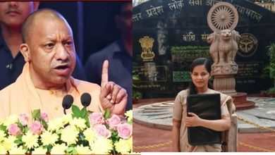 Photo of सीएम योगी के भरोसे से बढ़ा मनोबल, बेटियों के लिए प्रेरणा बनीं सोनम यादव