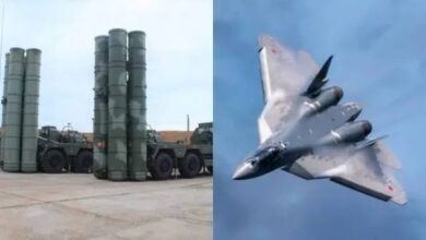 Photo of भारत के लिए पुतिन का बड़ा डिफेंस ऑफर! S-500 से Su-57 तक रूस ने खोला हथियारों का पिटारा