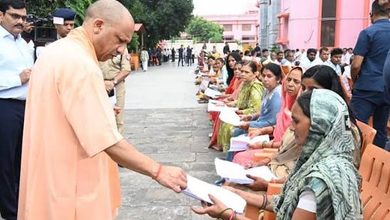 Photo of हर जरूरतमंद का आयुष्मान कार्ड बनाया जाए: सीएम योगी