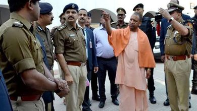 Photo of उत्तर प्रदेश में अपराधियों का ‘काल’ बनेंगे पुलिस के ‘विशेष 32’ अफसर! मुख्यमंत्री योगी की इस अत्याधुनिक महा-योजना से थर-थर कांपेगा पूरा अपराध जगत