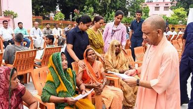 Photo of कब्जामुक्त कराएं जमीन, दबंगों को सिखाएं कानूनी सबक: मुख्यमंत्री