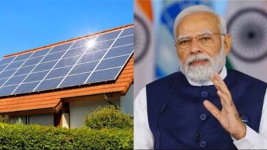 Photo of पीएम सूर्य घर योजना में ऋण वितरण की गति बढ़ाने पर जोर