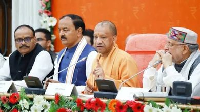 Photo of यूपीआईटीएस-2026 में दिखेगा योगी सरकार के ‘बिजनेस-रेडी’ यूपी का दम