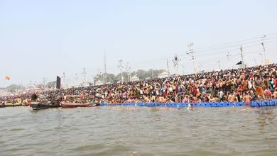 Photo of यूपी के सबसे बड़े ‘महा-मेले’ का आज से भव्य शंखनाद! ग्रेटर नोएडा पहुंचने वाले लोगों के लिए योगी सरकार का बंपर तोहफा, मिलेगी बिल्कुल मुफ्त शटल सेवा