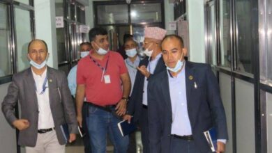 Photo of नेपाल त्रासदीः सुरंगों में रेस्क्यू और डीएनए पहचान में जुटे भारतीय विशेषज्ञ