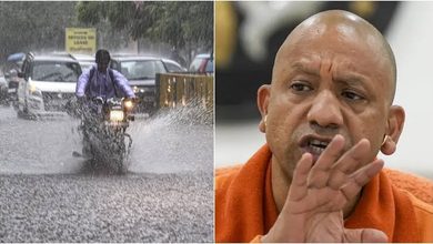 Photo of भारी बारिश से प्रभावितों को तत्काल मिले राहत, सीएम योगी ने दिए सख्त निर्देश