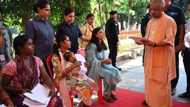 Photo of समस्या निस्तारण में लापरवाही पर होगी कड़ी कार्रवाई: सीएम योगी