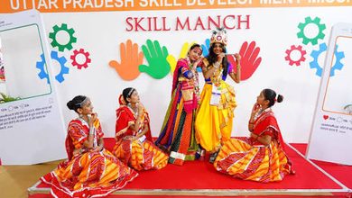 Photo of यूपीआईटीएस में छाया यूपीएसडीएम के हुनर का जादू