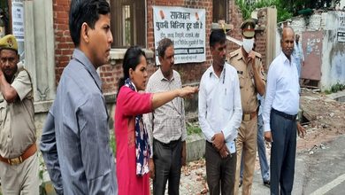 Photo of न्यूट्रास्यूटिकल क्षेत्र में निगरानी और मानकों को और कड़ा किया जाएगा : रोशन जैकब, आयुक्त, यूपीएफएसडीए