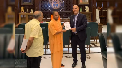 Photo of इंडिया-इजराइल परियोजना: बुंदेलखंड में जल संकट का समाधान निकाल रहा योगी सरकार का आधुनिक जल प्रबंधन मॉडल