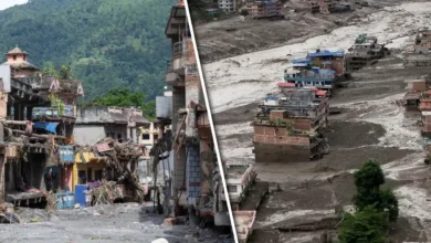 Photo of नेपाल और तिब्बत में प्राकृतिक आपदा का तांडव…शव सड़ने से नेपाल में गहराया महामारी का बड़ा खतरा