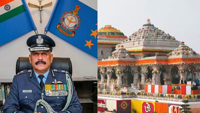 Photo of आसमान की कमान से अयोध्या की जिम्मेदारी तक(वर्दी, वीरता और राष्ट्रसेवा की एक प्रेरक गाथा)