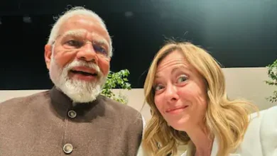 Photo of इटली की सियासत में ‘मेलोनी’ का ऐतिहासिक जलवा! रचा सबसे लंबे समय तक PM रहने का रिकॉर्ड, ‘दोस्त’ मोदी ने खास अंदाज में दी बधाई