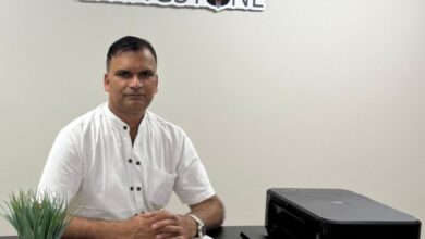 Photo of अमेरिका के जेन-जी अब यूपी के प्रोफेसर से सीखेंगे फॉरेंसिक तकनीक