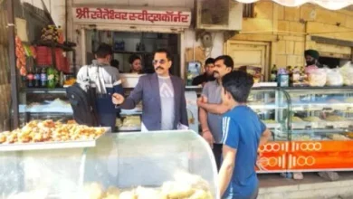 Photo of खाद्य प्रतिष्ठानों में अब लाइसेंस से लेकर एलर्जन और कैलोरी की जानकारी देना होगा अनिवार्य