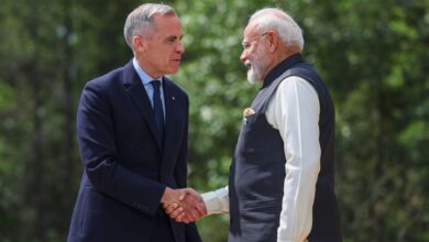 Photo of साल के अंत तक होगा भारत-कनाडा व्यापार समझौता: कनाडाई उच्चायुक्त कूटर का बड़ा बयान