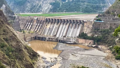 Photo of पाकिस्तान में मची भारी खलबली! सिंधु जल संधि विवाद के बीच भारत का बड़ा ‘मास्टरस्ट्रोक’, लद्दाख में बिना सीमेंट के खड़ा कर दिया अनोखा बांध