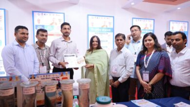 Photo of मत्स्य विभाग को प्राप्त हुए 600.20 करोड़ रुपये के निवेश प्रस्ताव