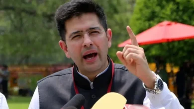 Photo of राघव चड्ढा के बाद अब पटियाला के सांसद का नाम भी ‘पंजाब SIR’ से गायब! भड़के MP ने फोड़ा बम- ‘अब जनता नहीं, सरकार खुद चुन रही अपने वोटर’