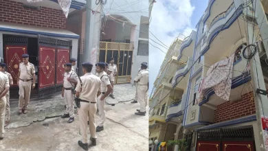 Photo of आय से एक करोड़ उनचास लाख रुपये अधिक संपत्ति का मामला: परिवहन विभाग के सब इंस्पेक्टर पर आर्थिक अपराध इकाई का शिकंजा